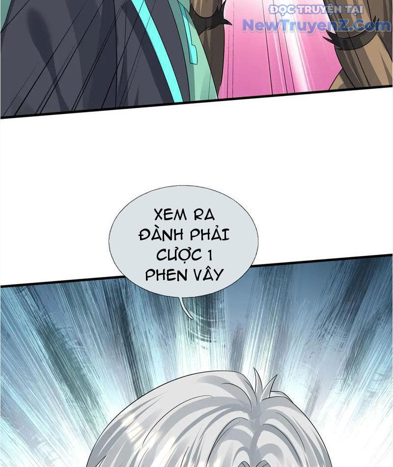 Khởi Đầu Bằng Một Vạn Hít Đất: Oanh Sát Thần Minh! Chapter 48 - Trang 2