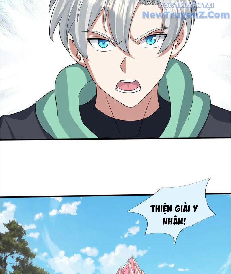 Khởi Đầu Bằng Một Vạn Hít Đất: Oanh Sát Thần Minh! Chapter 48 - Trang 2