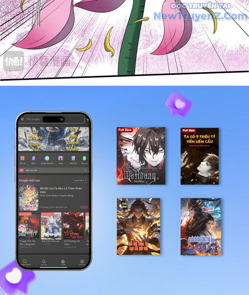 Khởi Đầu Bằng Một Vạn Hít Đất: Oanh Sát Thần Minh! Chapter 48 - Trang 2