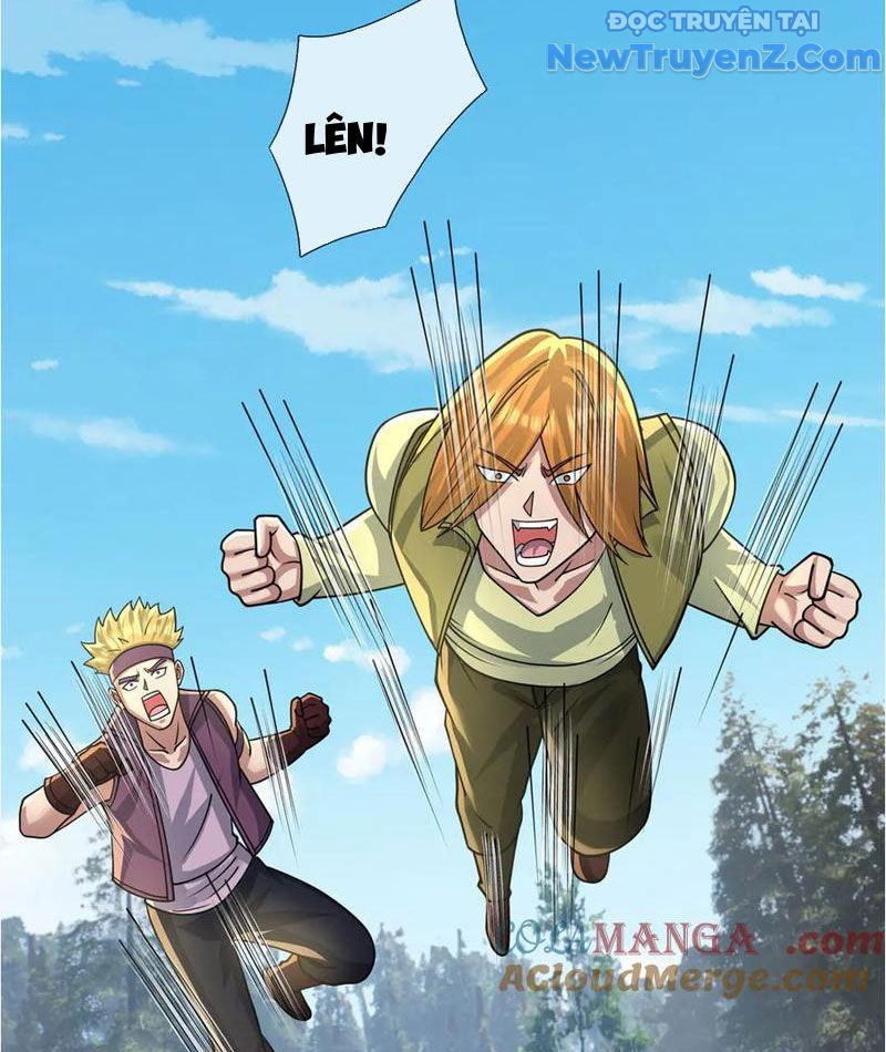 Khởi Đầu Bằng Một Vạn Hít Đất: Oanh Sát Thần Minh! Chapter 48 - Trang 2