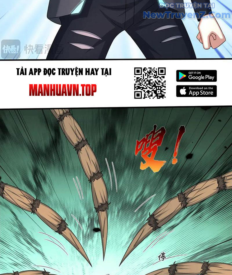 Khởi Đầu Bằng Một Vạn Hít Đất: Oanh Sát Thần Minh! Chapter 49 - Trang 2