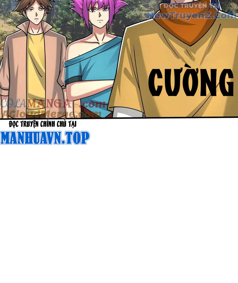 Khởi Đầu Bằng Một Vạn Hít Đất: Oanh Sát Thần Minh! Chapter 49 - Trang 2