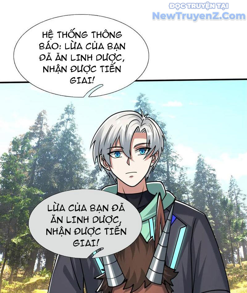 Khởi Đầu Bằng Một Vạn Hít Đất: Oanh Sát Thần Minh! Chapter 49 - Trang 2