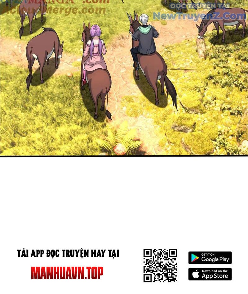 Khởi Đầu Bằng Một Vạn Hít Đất: Oanh Sát Thần Minh! Chapter 49 - Trang 2