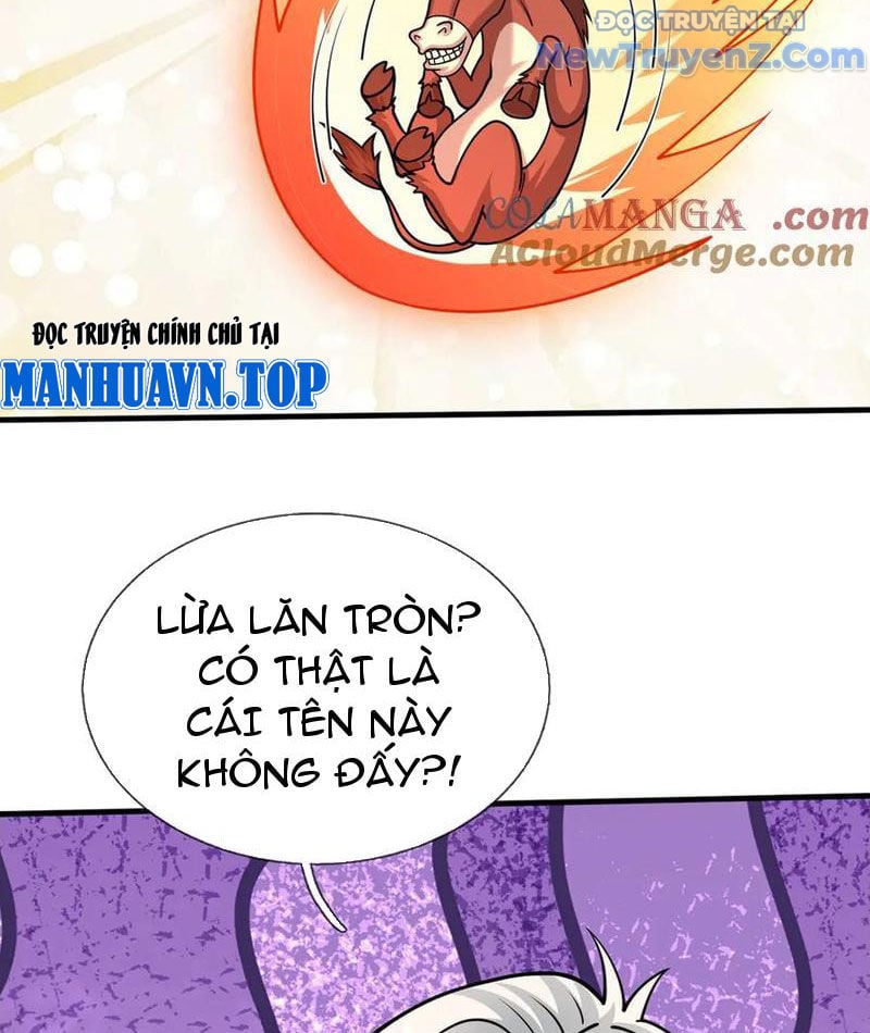 Khởi Đầu Bằng Một Vạn Hít Đất: Oanh Sát Thần Minh! Chapter 49 - Trang 2