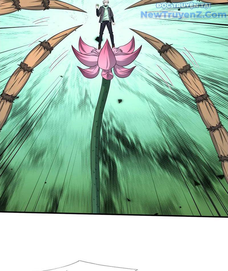 Khởi Đầu Bằng Một Vạn Hít Đất: Oanh Sát Thần Minh! Chapter 49 - Trang 2