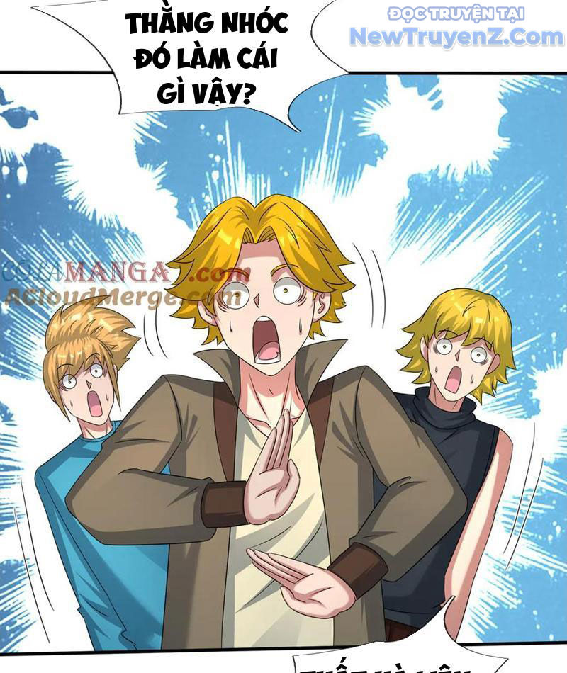 Khởi Đầu Bằng Một Vạn Hít Đất: Oanh Sát Thần Minh! Chapter 49 - Trang 2