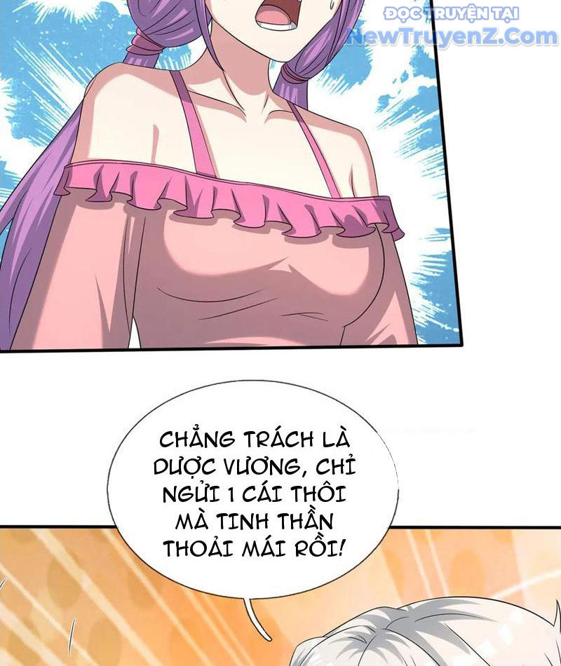 Khởi Đầu Bằng Một Vạn Hít Đất: Oanh Sát Thần Minh! Chapter 49 - Trang 2