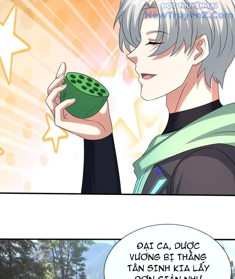 Khởi Đầu Bằng Một Vạn Hít Đất: Oanh Sát Thần Minh! Chapter 49 - Trang 2