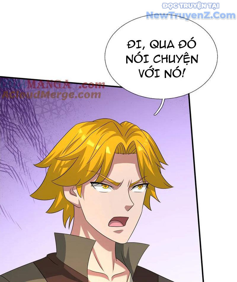 Khởi Đầu Bằng Một Vạn Hít Đất: Oanh Sát Thần Minh! Chapter 49 - Trang 2