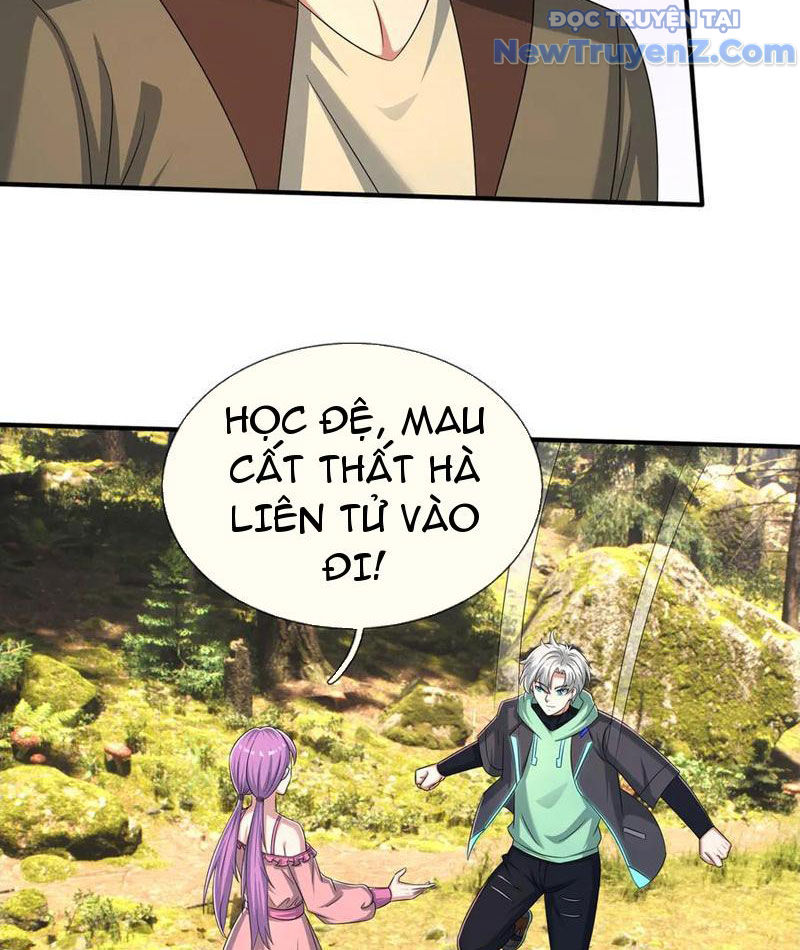 Khởi Đầu Bằng Một Vạn Hít Đất: Oanh Sát Thần Minh! Chapter 49 - Trang 2