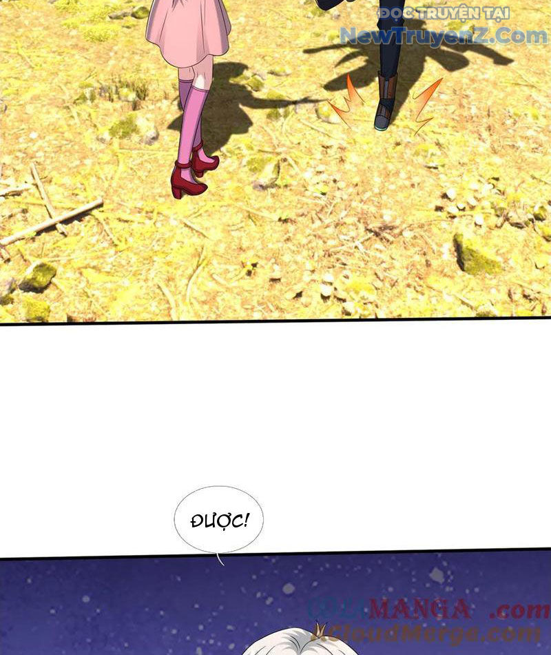 Khởi Đầu Bằng Một Vạn Hít Đất: Oanh Sát Thần Minh! Chapter 49 - Trang 2