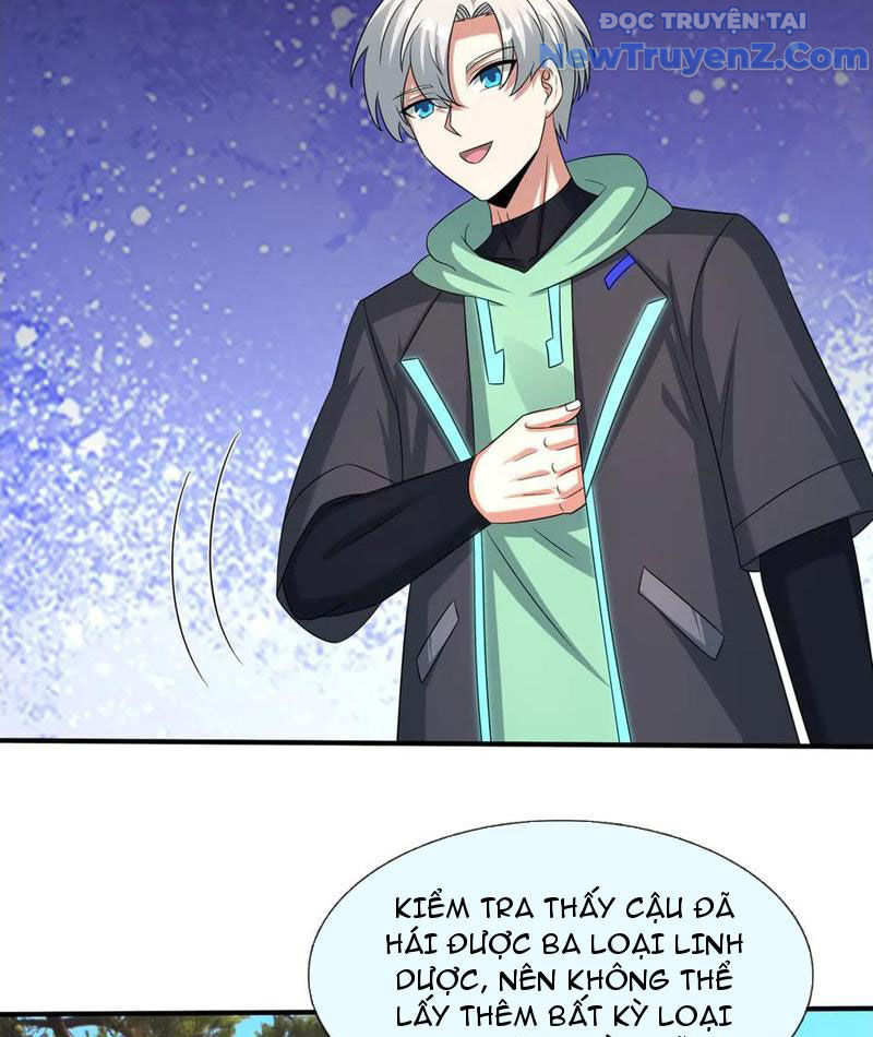 Khởi Đầu Bằng Một Vạn Hít Đất: Oanh Sát Thần Minh! Chapter 49 - Trang 2