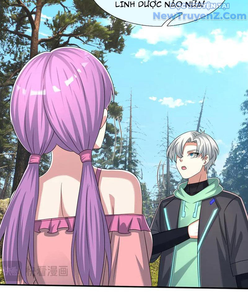 Khởi Đầu Bằng Một Vạn Hít Đất: Oanh Sát Thần Minh! Chapter 49 - Trang 2