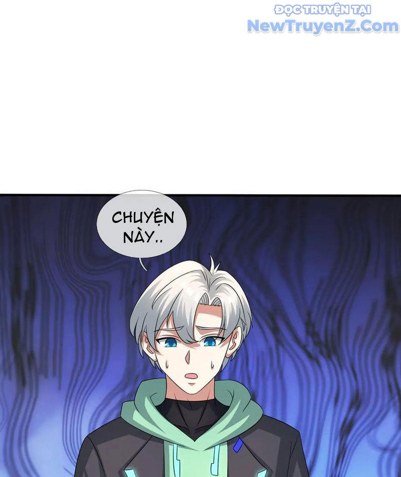 Khởi Đầu Bằng Một Vạn Hít Đất: Oanh Sát Thần Minh! Chapter 49 - Trang 2