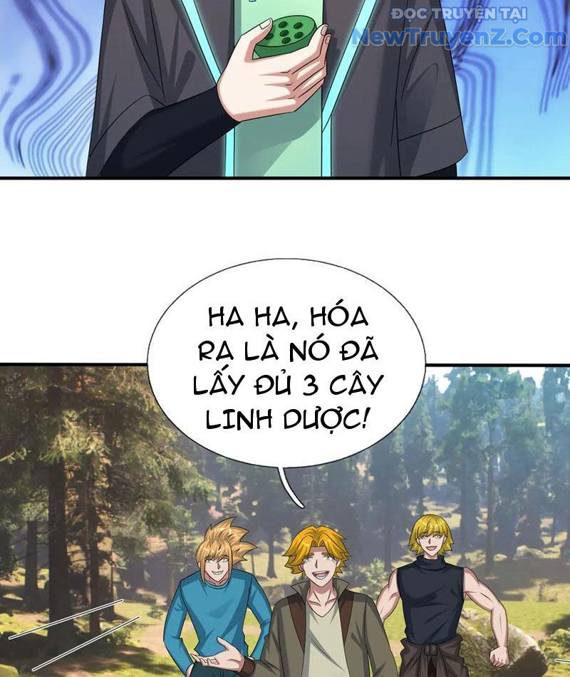 Khởi Đầu Bằng Một Vạn Hít Đất: Oanh Sát Thần Minh! Chapter 49 - Trang 2