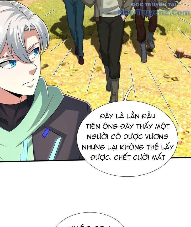 Khởi Đầu Bằng Một Vạn Hít Đất: Oanh Sát Thần Minh! Chapter 49 - Trang 2