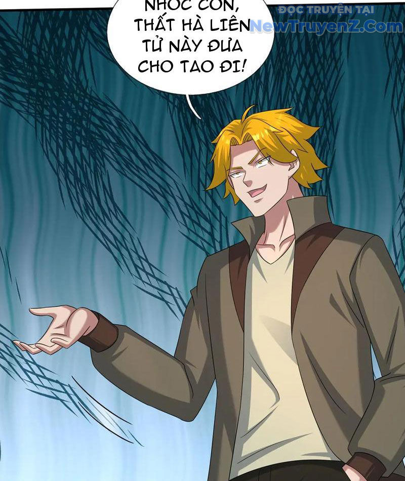 Khởi Đầu Bằng Một Vạn Hít Đất: Oanh Sát Thần Minh! Chapter 49 - Trang 2