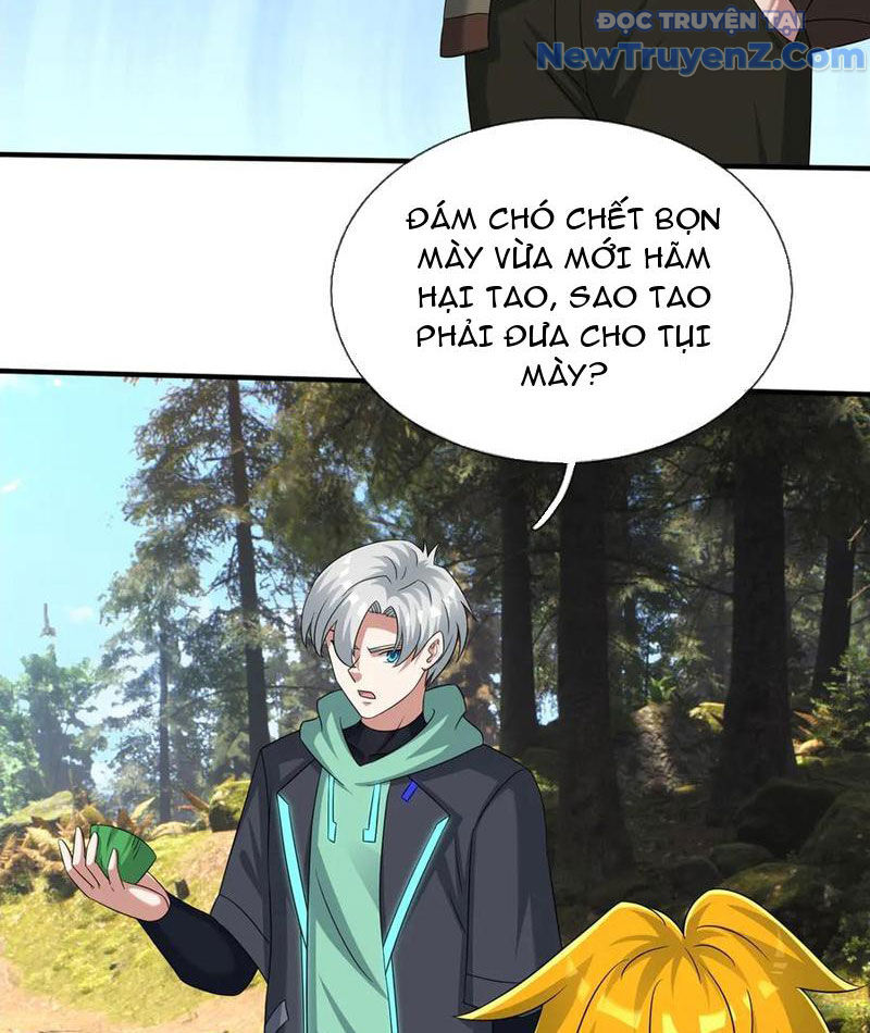 Khởi Đầu Bằng Một Vạn Hít Đất: Oanh Sát Thần Minh! Chapter 49 - Trang 2