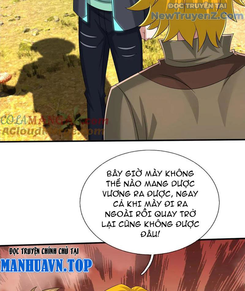 Khởi Đầu Bằng Một Vạn Hít Đất: Oanh Sát Thần Minh! Chapter 49 - Trang 2