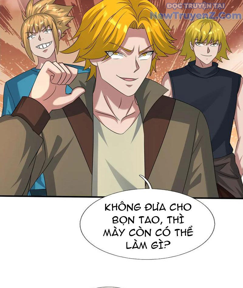 Khởi Đầu Bằng Một Vạn Hít Đất: Oanh Sát Thần Minh! Chapter 49 - Trang 2