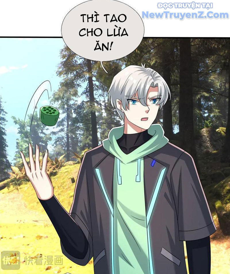 Khởi Đầu Bằng Một Vạn Hít Đất: Oanh Sát Thần Minh! Chapter 49 - Trang 2