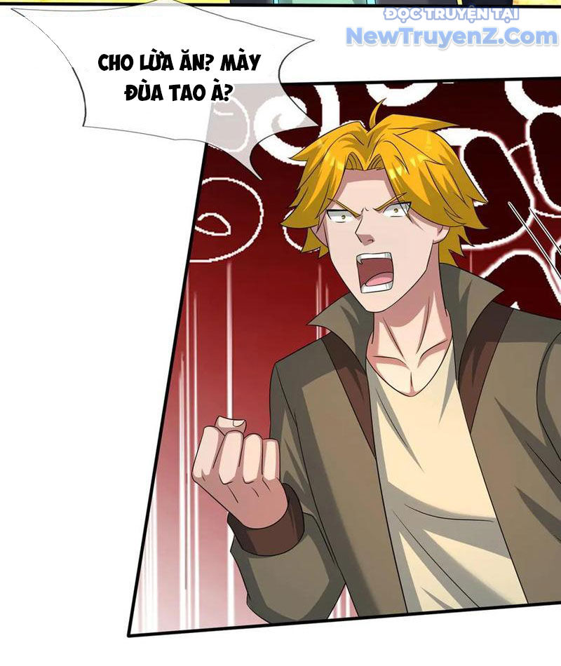 Khởi Đầu Bằng Một Vạn Hít Đất: Oanh Sát Thần Minh! Chapter 49 - Trang 2