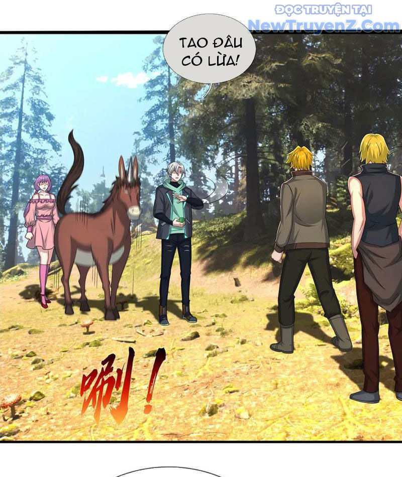 Khởi Đầu Bằng Một Vạn Hít Đất: Oanh Sát Thần Minh! Chapter 49 - Trang 2