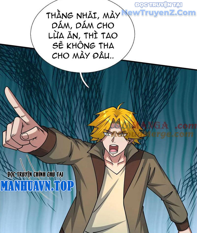 Khởi Đầu Bằng Một Vạn Hít Đất: Oanh Sát Thần Minh! Chapter 49 - Trang 2