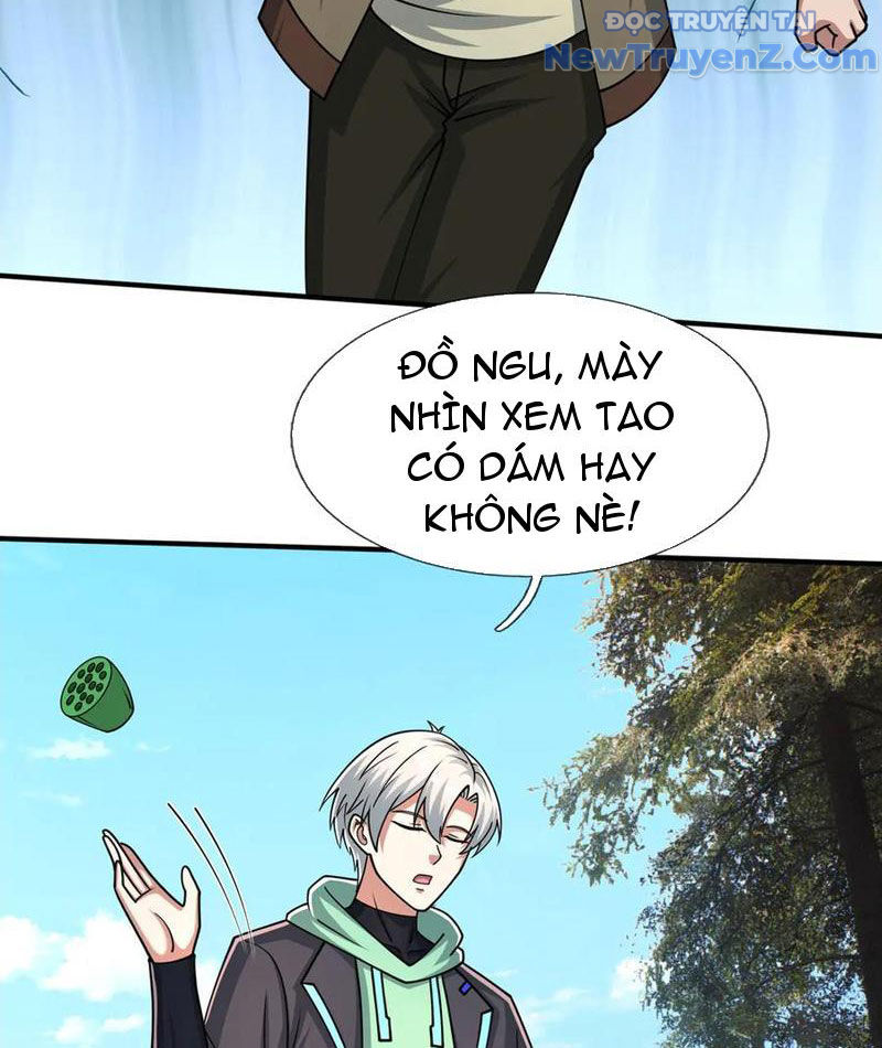 Khởi Đầu Bằng Một Vạn Hít Đất: Oanh Sát Thần Minh! Chapter 49 - Trang 2