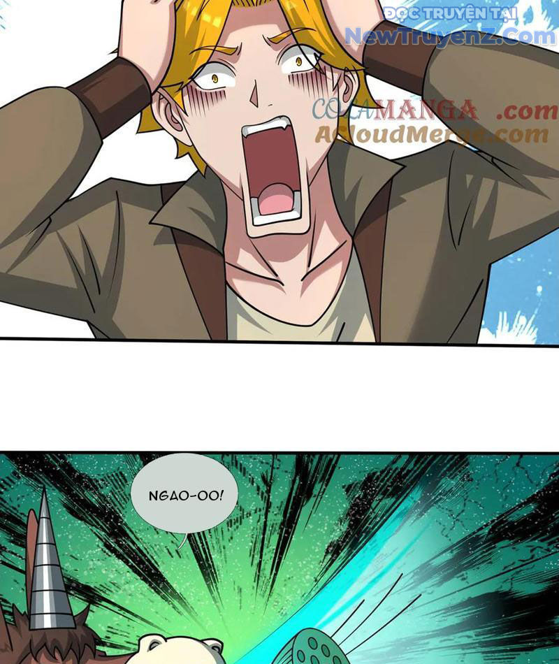 Khởi Đầu Bằng Một Vạn Hít Đất: Oanh Sát Thần Minh! Chapter 49 - Trang 2