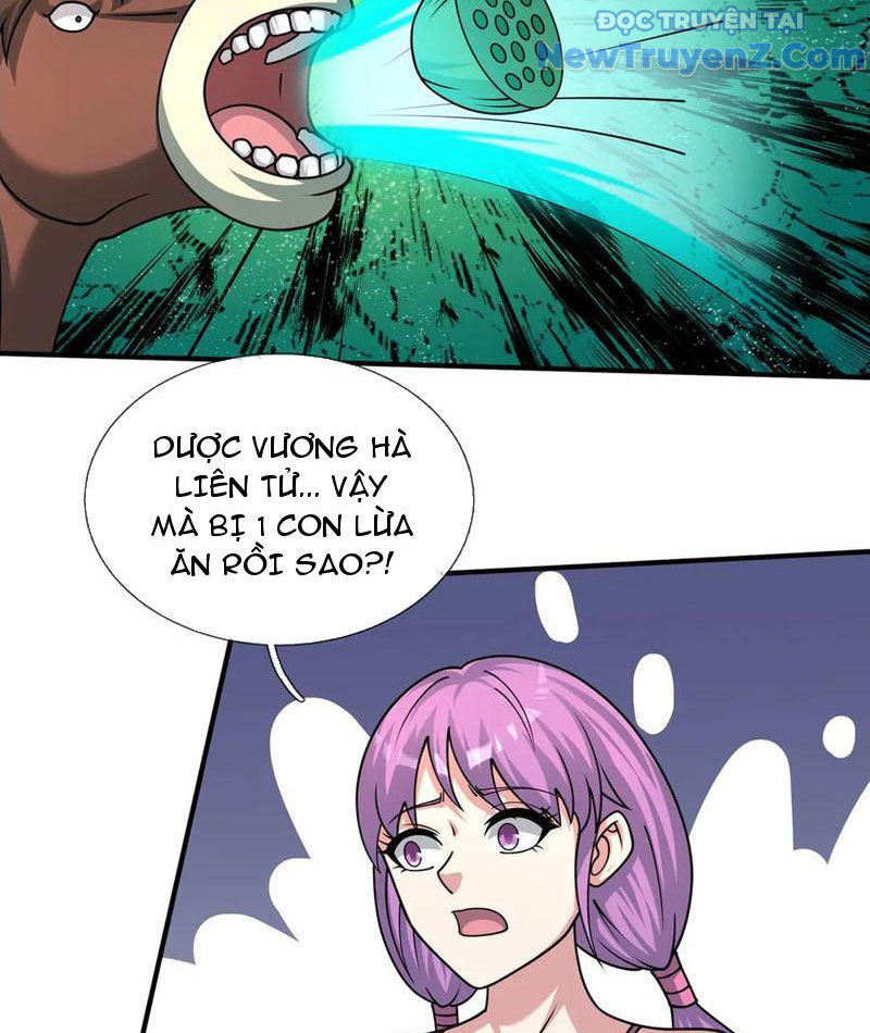 Khởi Đầu Bằng Một Vạn Hít Đất: Oanh Sát Thần Minh! Chapter 49 - Trang 2