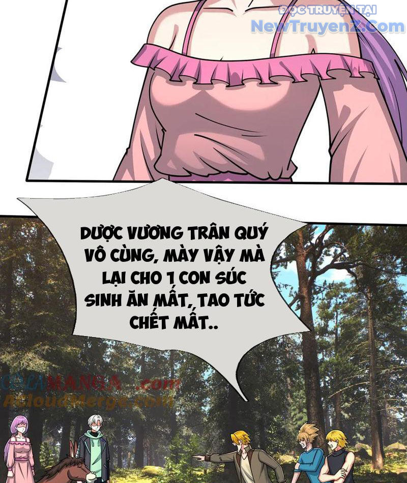 Khởi Đầu Bằng Một Vạn Hít Đất: Oanh Sát Thần Minh! Chapter 49 - Trang 2