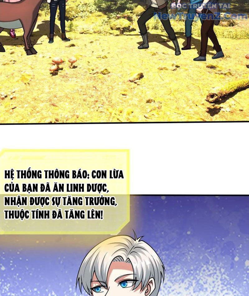 Khởi Đầu Bằng Một Vạn Hít Đất: Oanh Sát Thần Minh! Chapter 49 - Trang 2