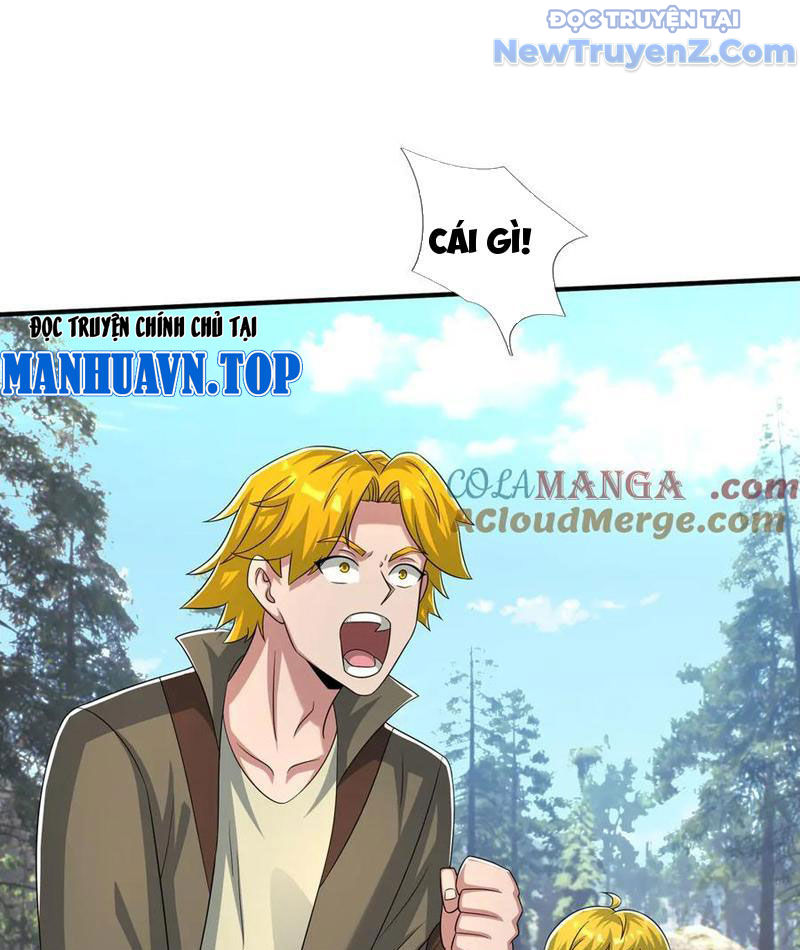 Khởi Đầu Bằng Một Vạn Hít Đất: Oanh Sát Thần Minh! Chapter 49 - Trang 2