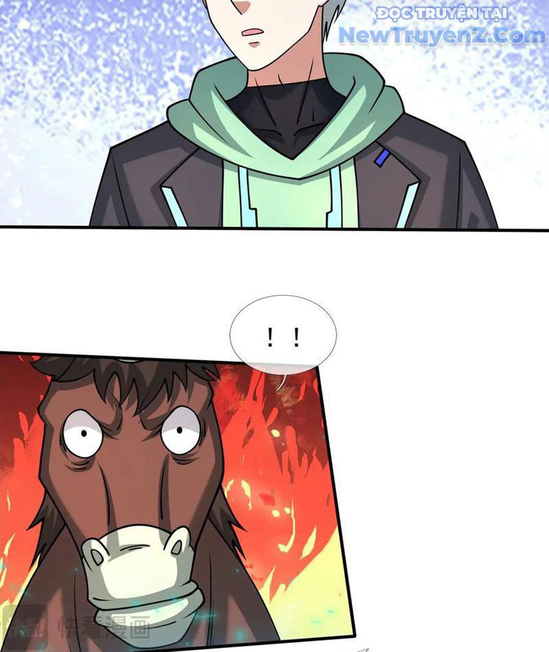 Khởi Đầu Bằng Một Vạn Hít Đất: Oanh Sát Thần Minh! Chapter 49 - Trang 2