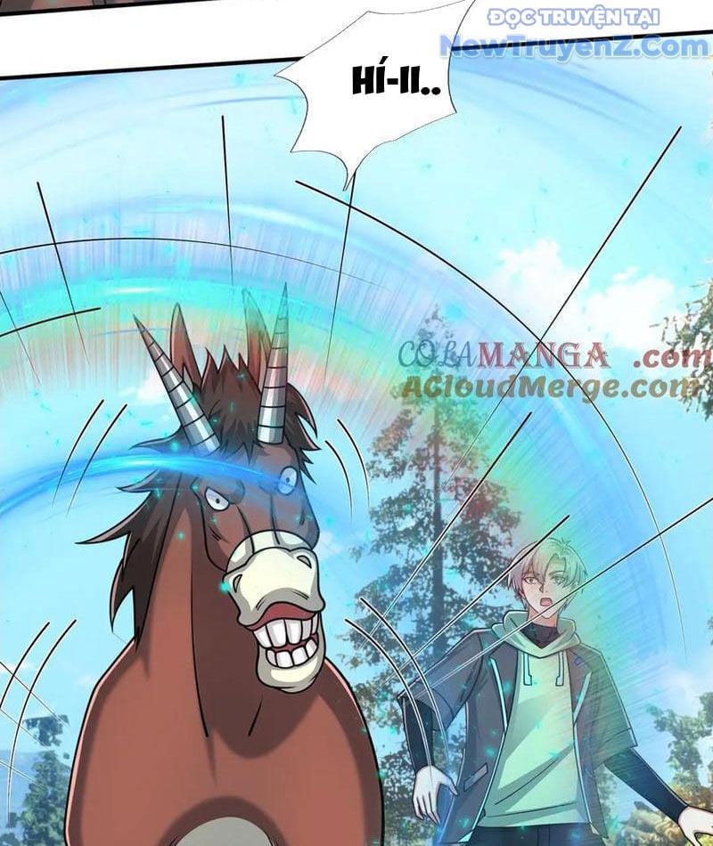 Khởi Đầu Bằng Một Vạn Hít Đất: Oanh Sát Thần Minh! Chapter 49 - Trang 2