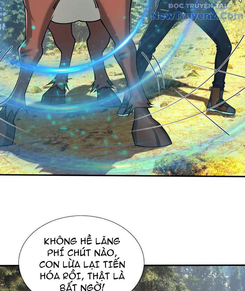 Khởi Đầu Bằng Một Vạn Hít Đất: Oanh Sát Thần Minh! Chapter 49 - Trang 2