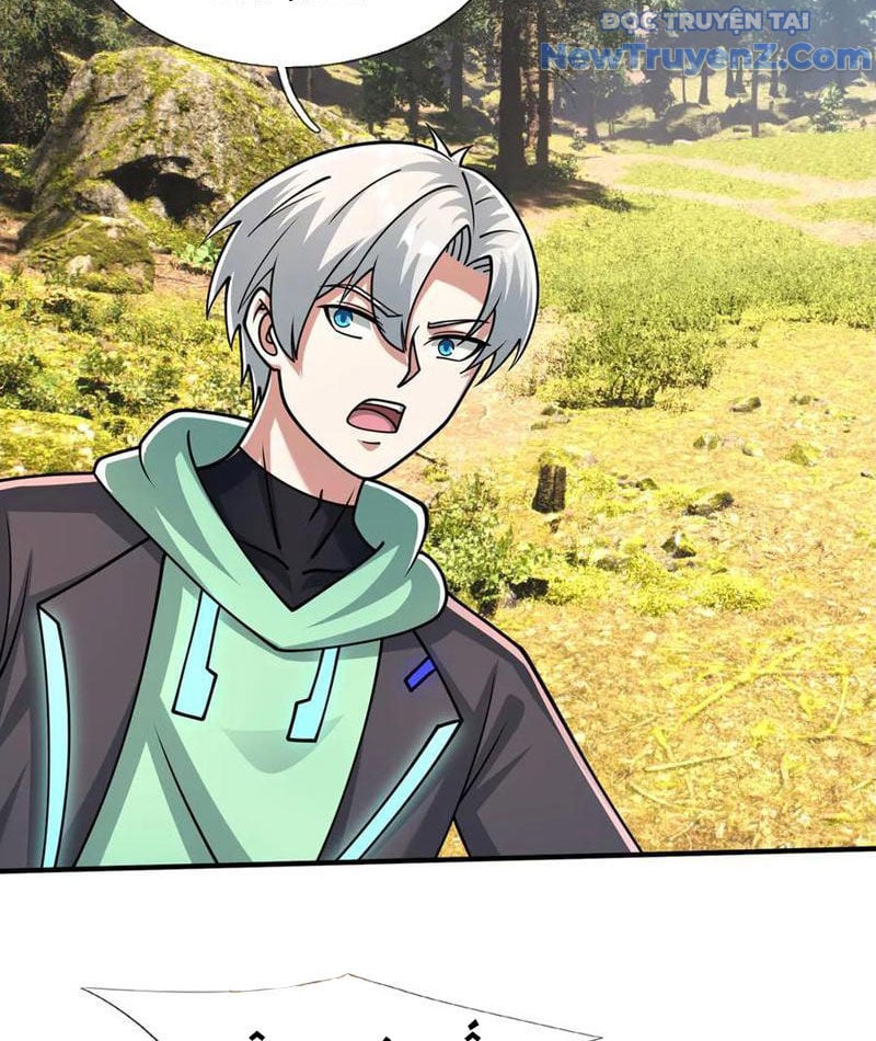 Khởi Đầu Bằng Một Vạn Hít Đất: Oanh Sát Thần Minh! Chapter 49 - Trang 2