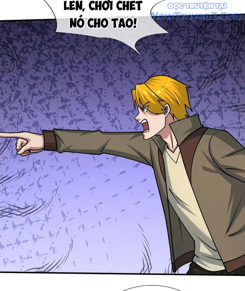 Khởi Đầu Bằng Một Vạn Hít Đất: Oanh Sát Thần Minh! Chapter 49 - Trang 2