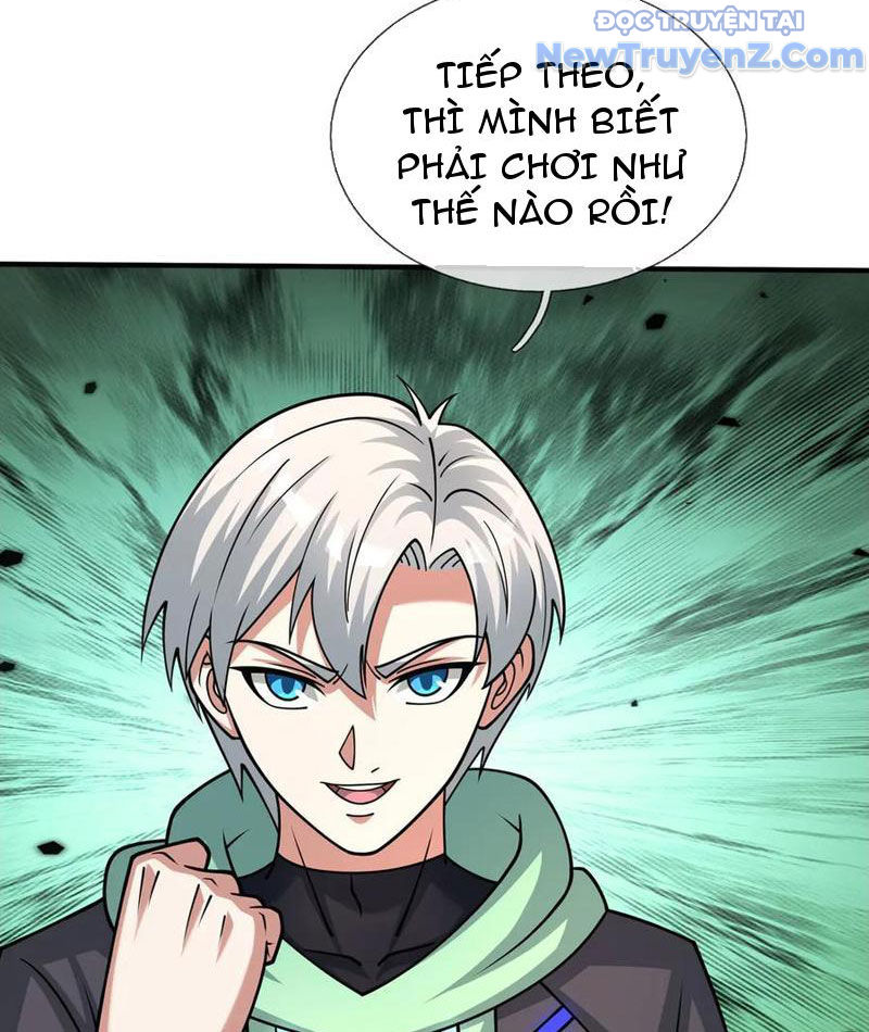 Khởi Đầu Bằng Một Vạn Hít Đất: Oanh Sát Thần Minh! Chapter 49 - Trang 2