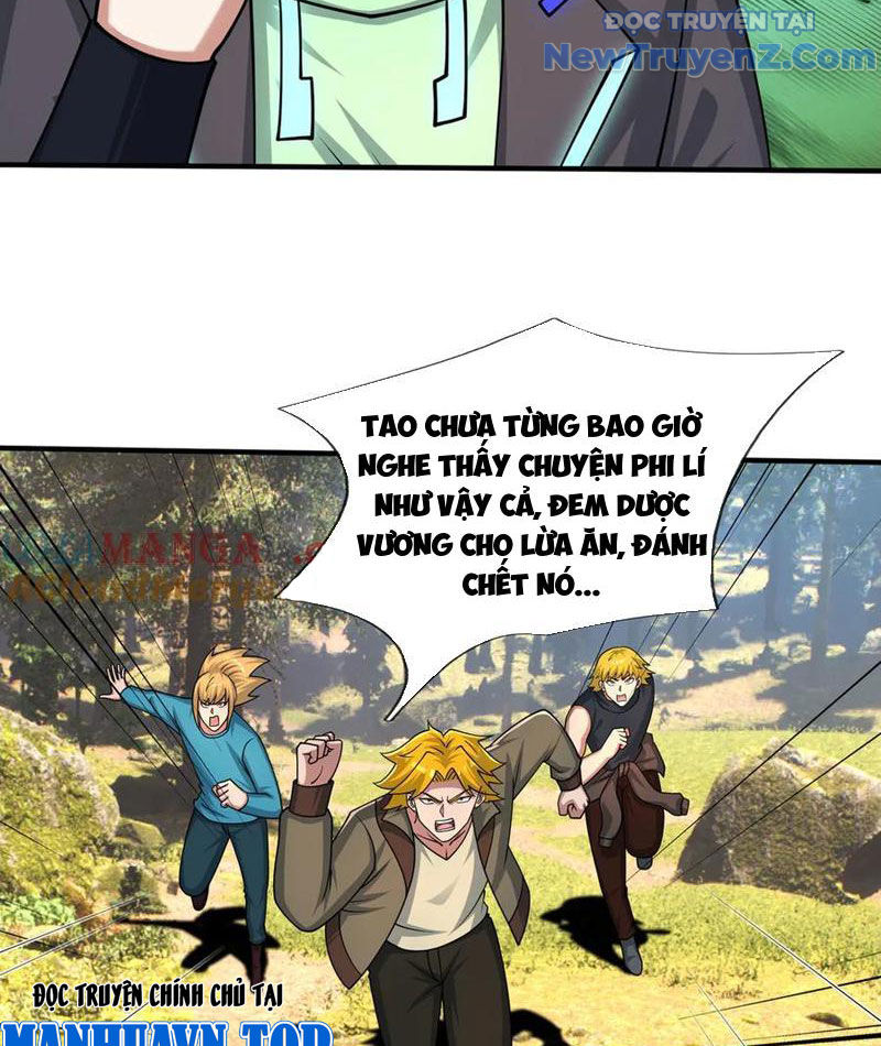 Khởi Đầu Bằng Một Vạn Hít Đất: Oanh Sát Thần Minh! Chapter 49 - Trang 2