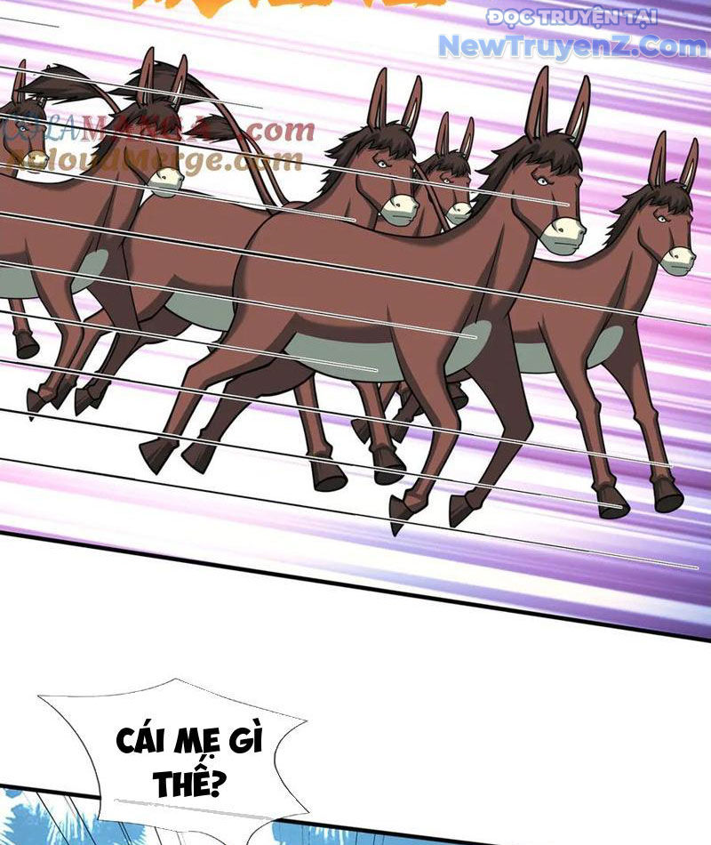 Khởi Đầu Bằng Một Vạn Hít Đất: Oanh Sát Thần Minh! Chapter 49 - Trang 2