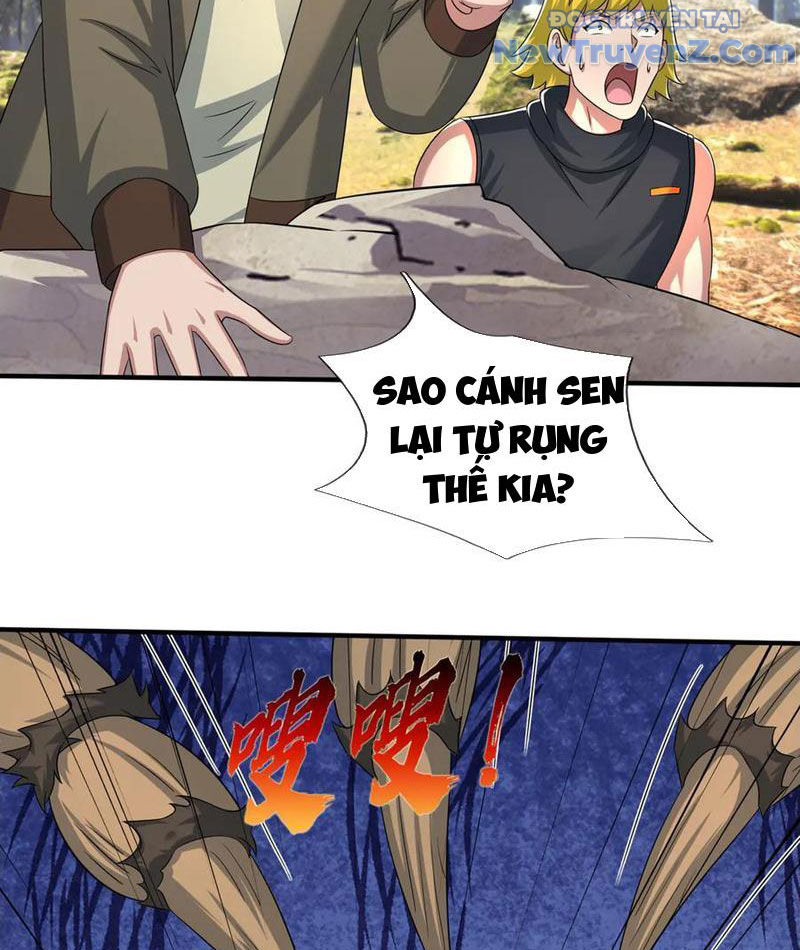 Khởi Đầu Bằng Một Vạn Hít Đất: Oanh Sát Thần Minh! Chapter 49 - Trang 2