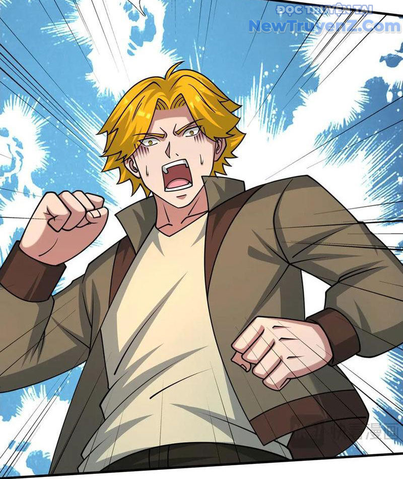 Khởi Đầu Bằng Một Vạn Hít Đất: Oanh Sát Thần Minh! Chapter 49 - Trang 2