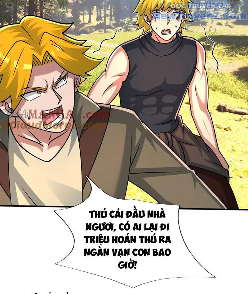 Khởi Đầu Bằng Một Vạn Hít Đất: Oanh Sát Thần Minh! Chapter 49 - Trang 2