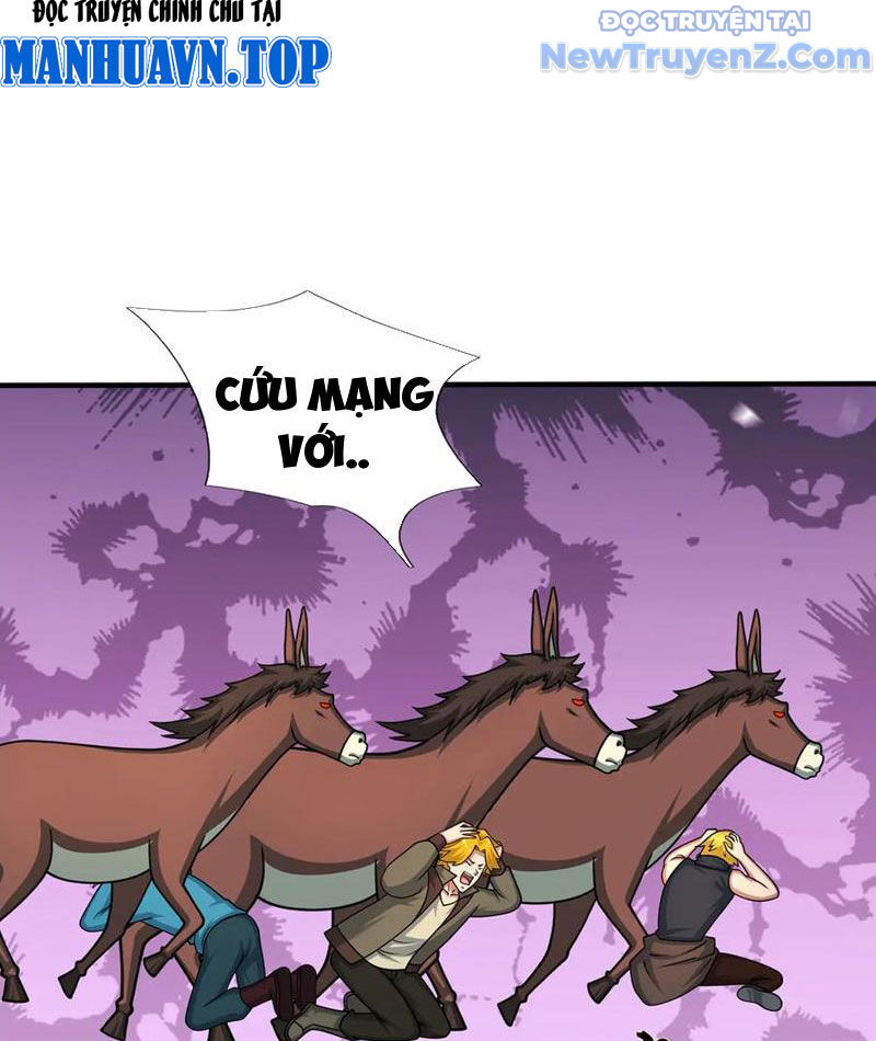 Khởi Đầu Bằng Một Vạn Hít Đất: Oanh Sát Thần Minh! Chapter 49 - Trang 2