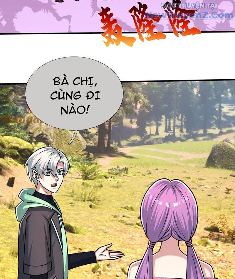 Khởi Đầu Bằng Một Vạn Hít Đất: Oanh Sát Thần Minh! Chapter 49 - Trang 2