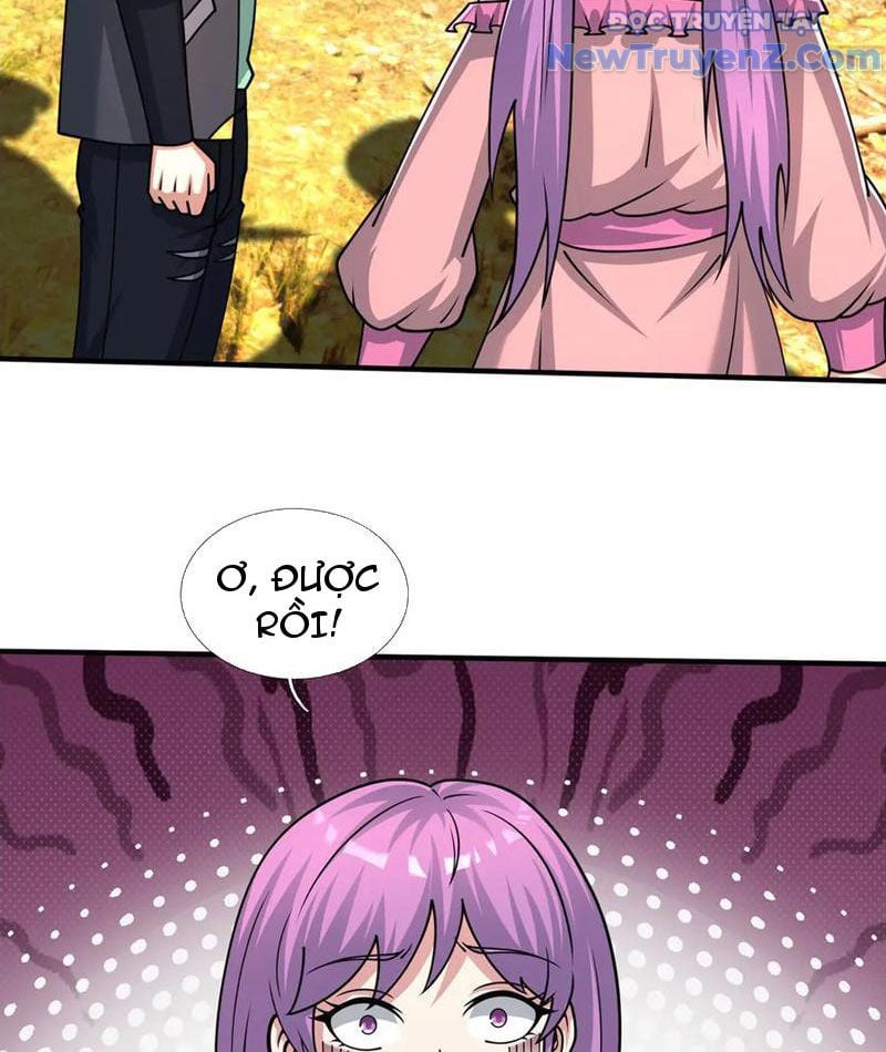 Khởi Đầu Bằng Một Vạn Hít Đất: Oanh Sát Thần Minh! Chapter 49 - Trang 2