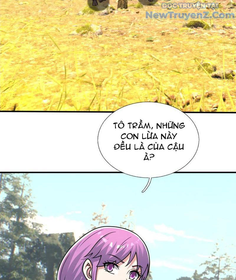 Khởi Đầu Bằng Một Vạn Hít Đất: Oanh Sát Thần Minh! Chapter 49 - Trang 2